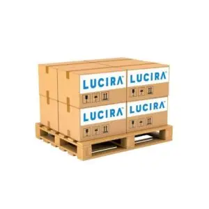 Lucira Bulk Purchase Tests On Pallet