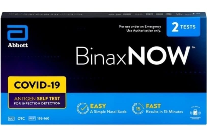 Binaxnow-2pack-test