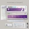 indicaid covid19 self test - otc