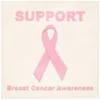 support breast cancer awareness