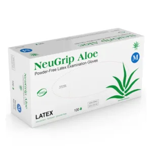 medgluv-neugrip-latex-exam-gloves-aloe-powder-free-latex-non-sterile-mg1010-series