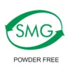 SMG POWDER FREE