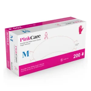 medgluv-pinkcare-nitrile-exam-glove-nitrile-powder-free-textured-finger-pink-non-sterile-mg555