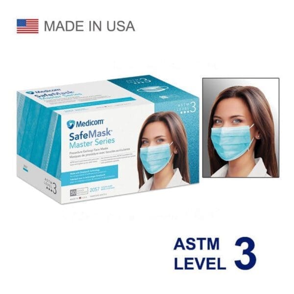 MEDICOM SAFEMASK