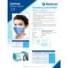 MEDICOM SAFEMASK