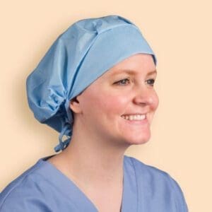 Disposable Surgical Cap