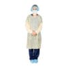 DUKAL ISOLATION GOWNS