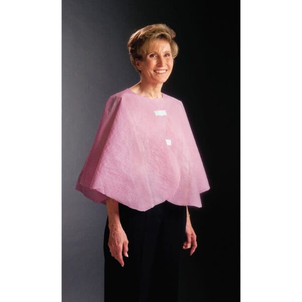 GRAHAM MEDICAL EXAMINATION PONCHOS