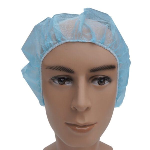 Medical Bouffant Cap