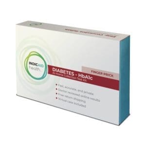 indicaid-diabetes-hemoglobin-a1c-hba1c-test