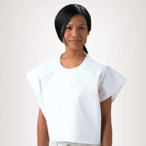 GRAHAM MEDICAL CAPE - exam cape