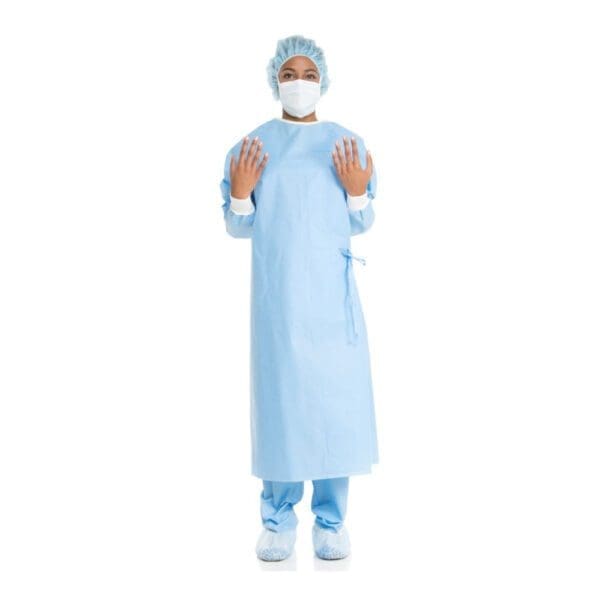 HALYARD Ultra Surgical Gowns